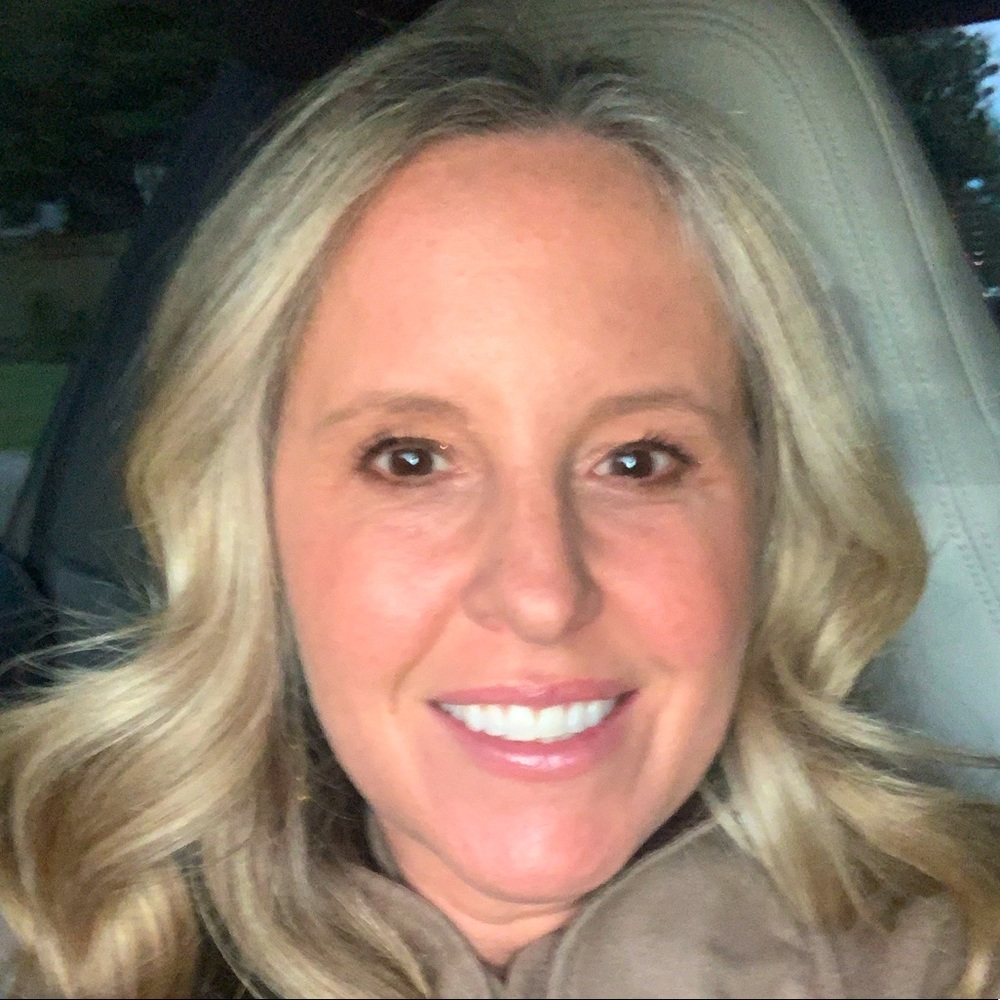 Meet your Posher, Gina